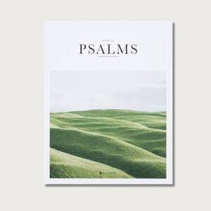 Book of Psalms